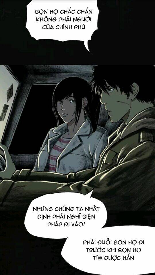 cương thi 1995 chapter 5 30