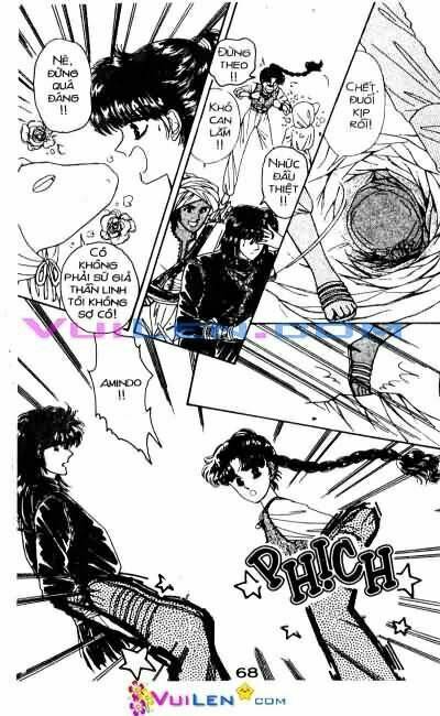 nàng công chúa ham chơi chapter 3 68