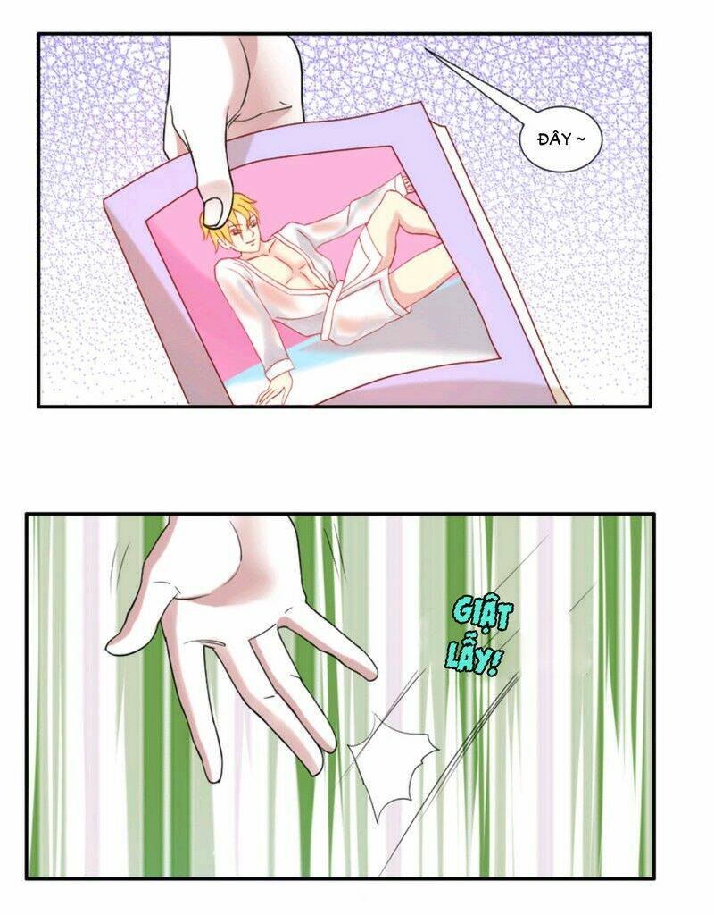 ma vương đại nhân đi thông thả chapter 22 18