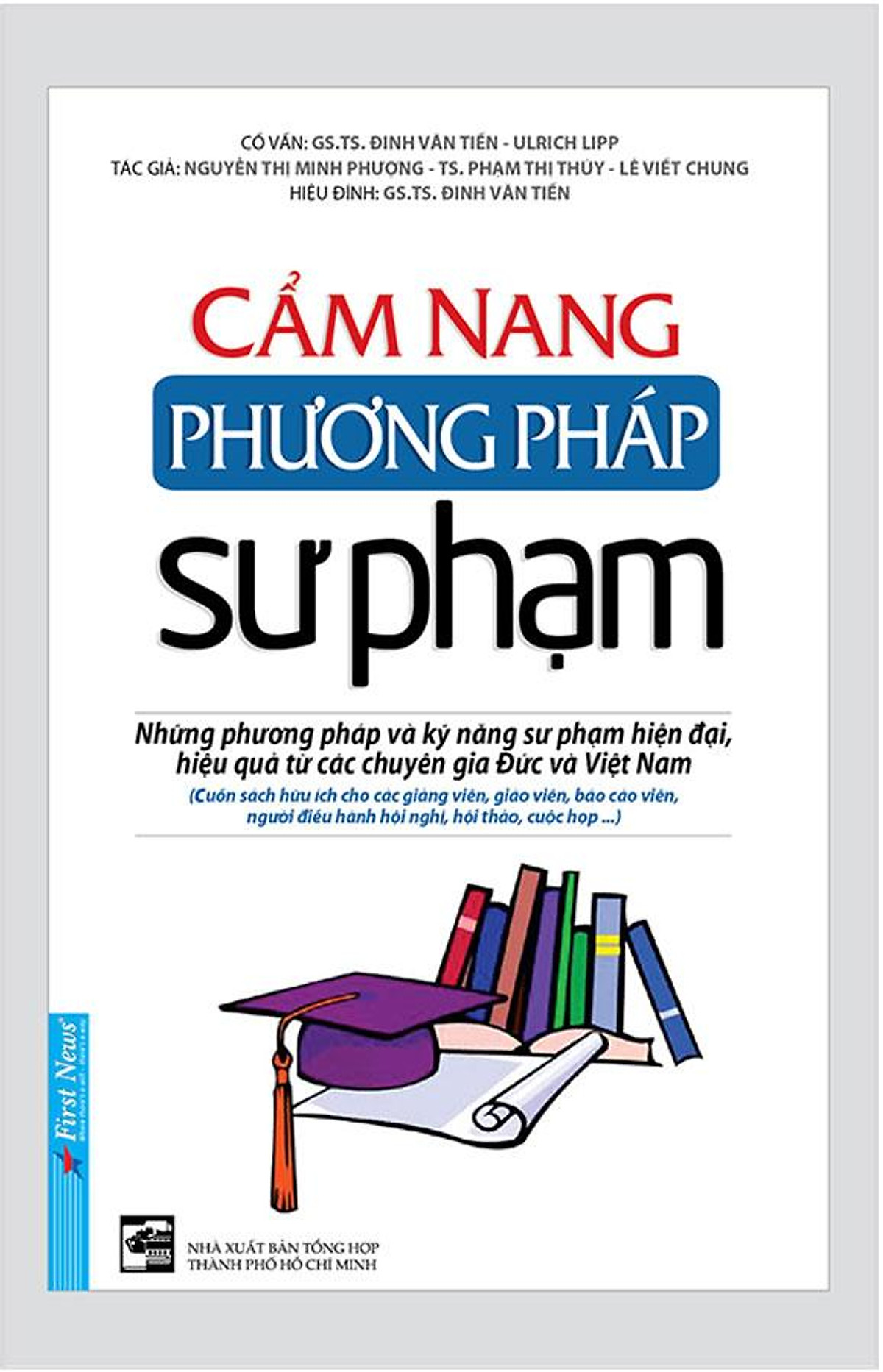 Cẩm Nang Phương Pháp Sư Phạm