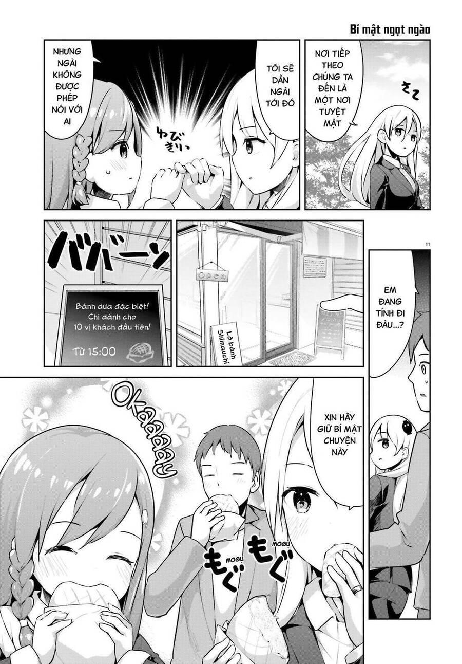 dear sir... i married a killer chapter 26 11