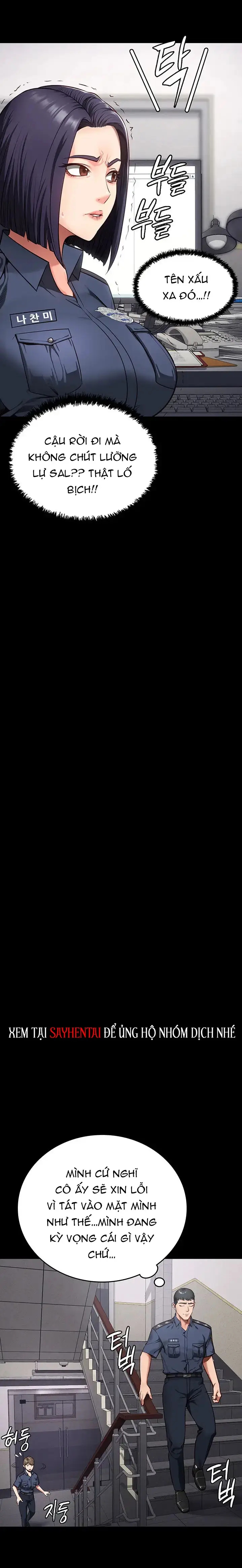 18+giam giữ chapter 7 18