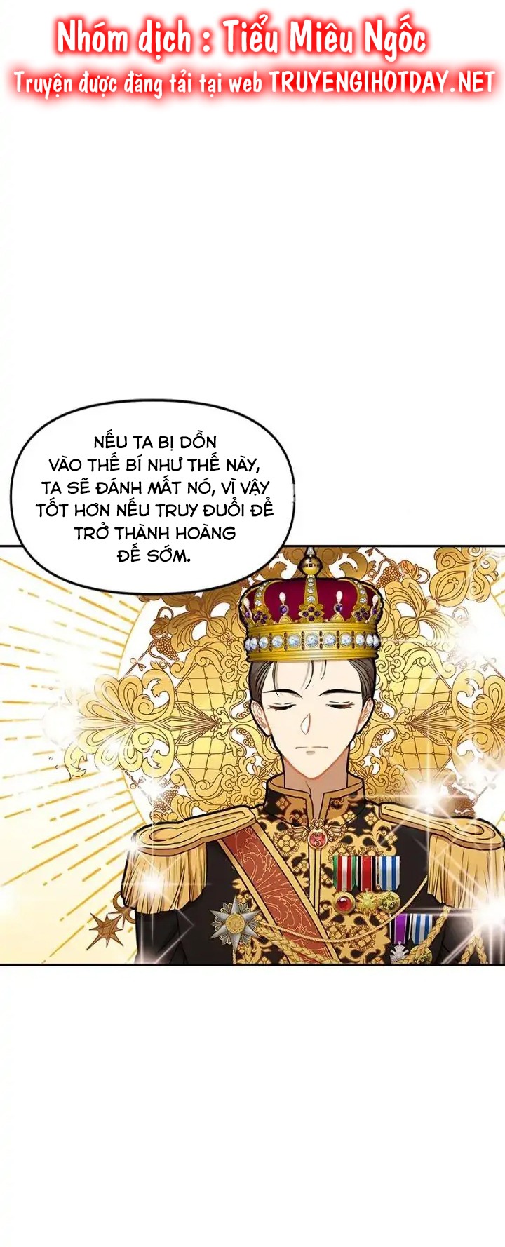 làm cách nào để sống sót trong cuốn tiểu thuyết ngôn tình lãng mạn chapter 36 13