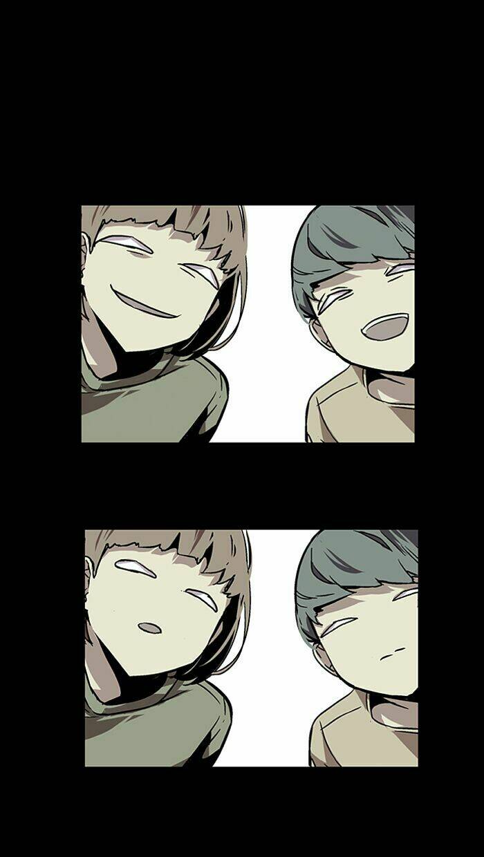 đôi mắt từ trái tim chapter 18 34