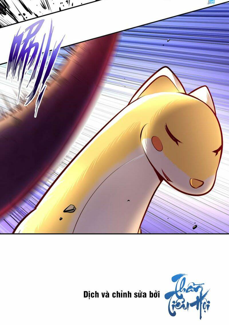 sư phụ của ta là thần tiên chapter 6 4