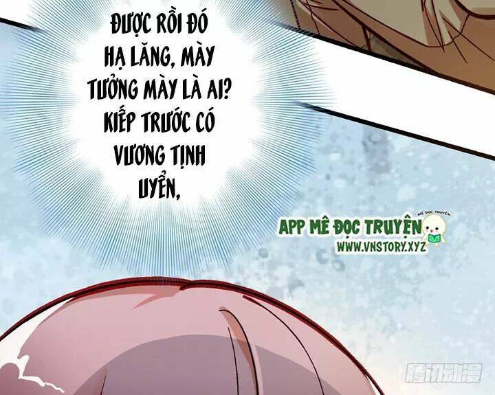 thiên hậu trở về chapter 38 4