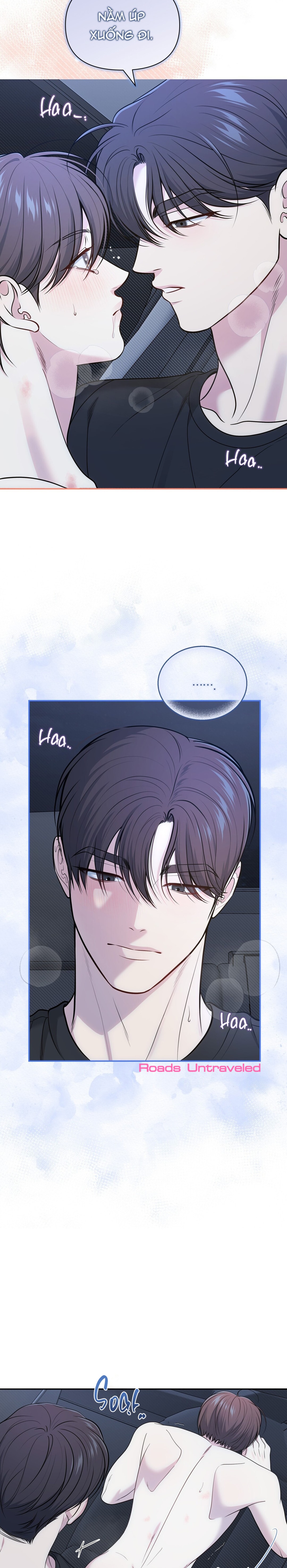 thầm yêu chapter 31 9