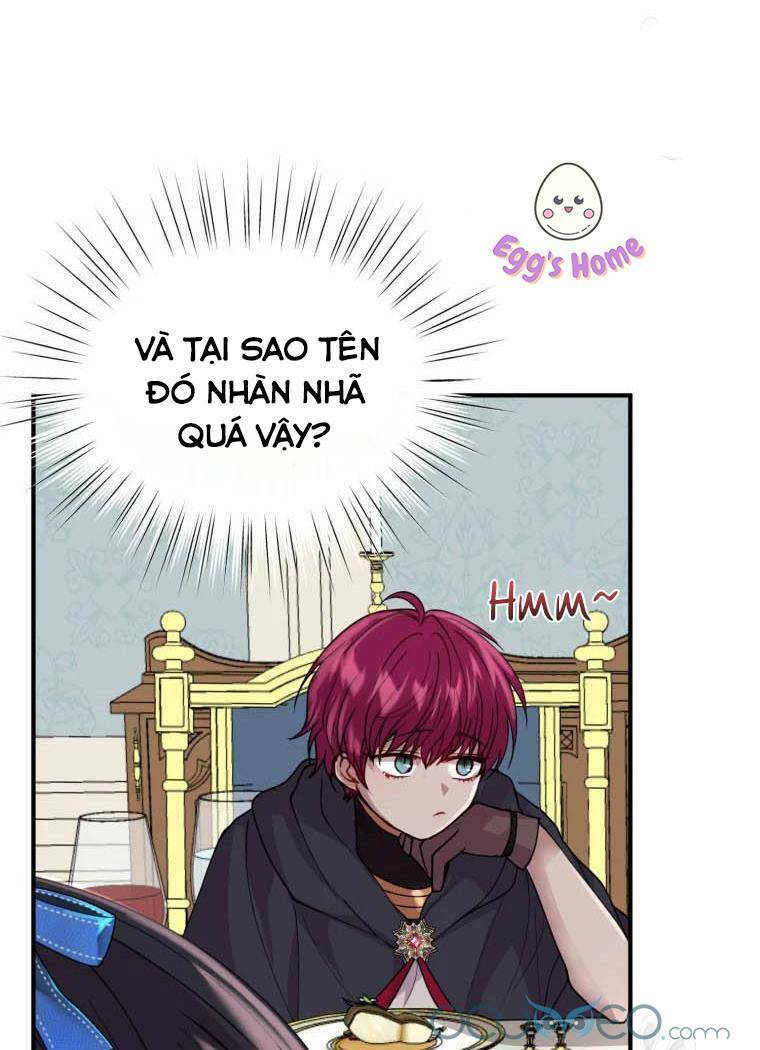 roelin bước đến tương lai chapter 19 36