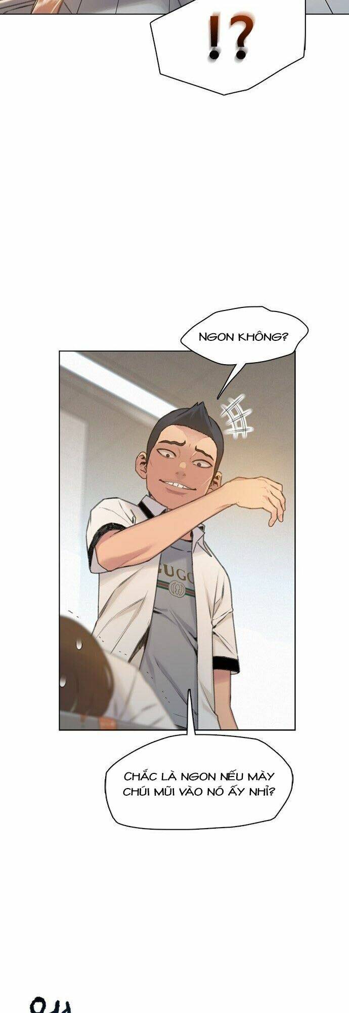 tôi sẽ chết sớm mất chapter 6 30