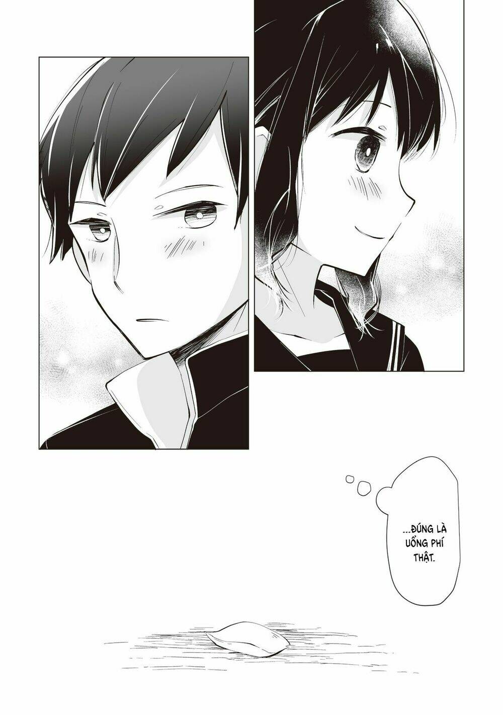 tonari no seki no satou-san chapter 4 26