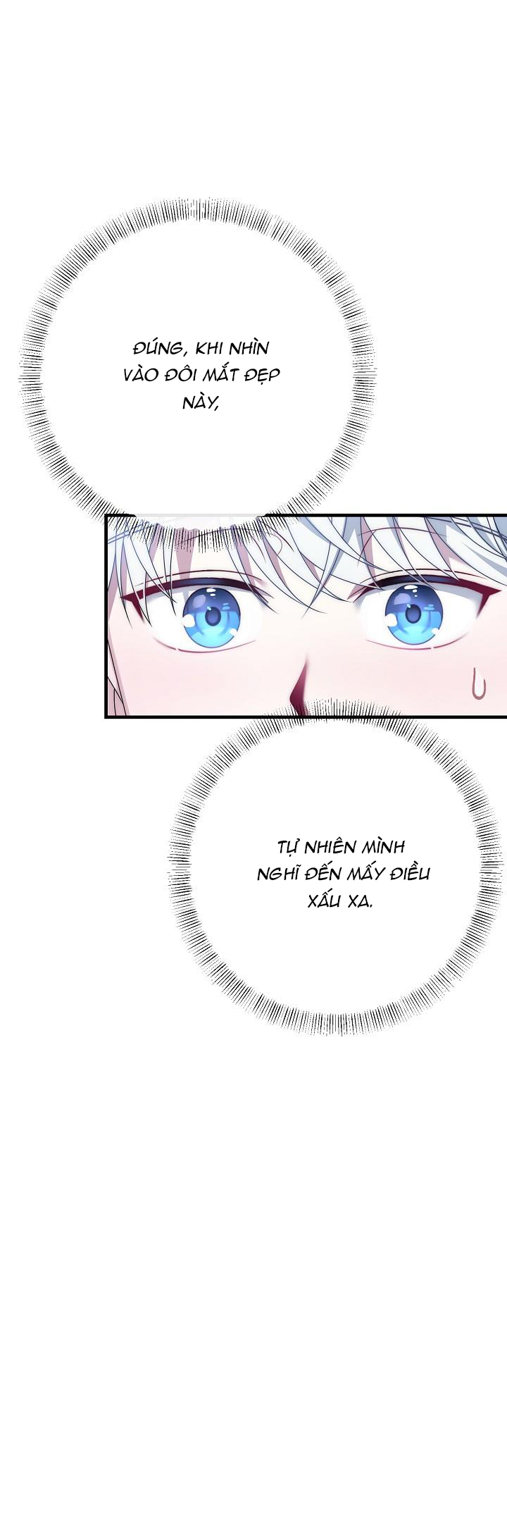 tôi đã gặp nam chính trong ngục tù chapter 18 8