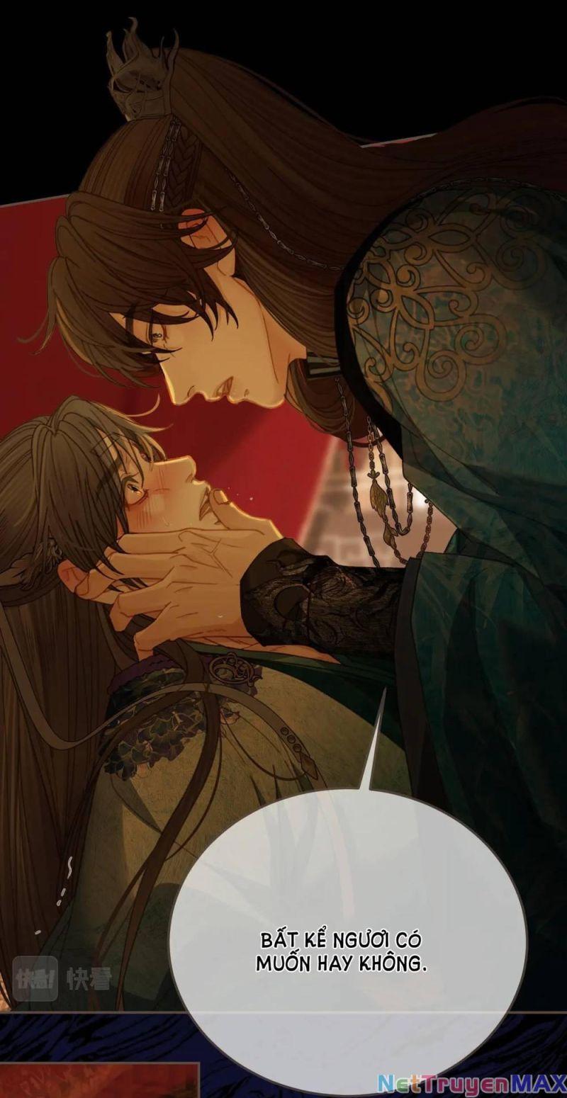 thám hoa chapter 13 11