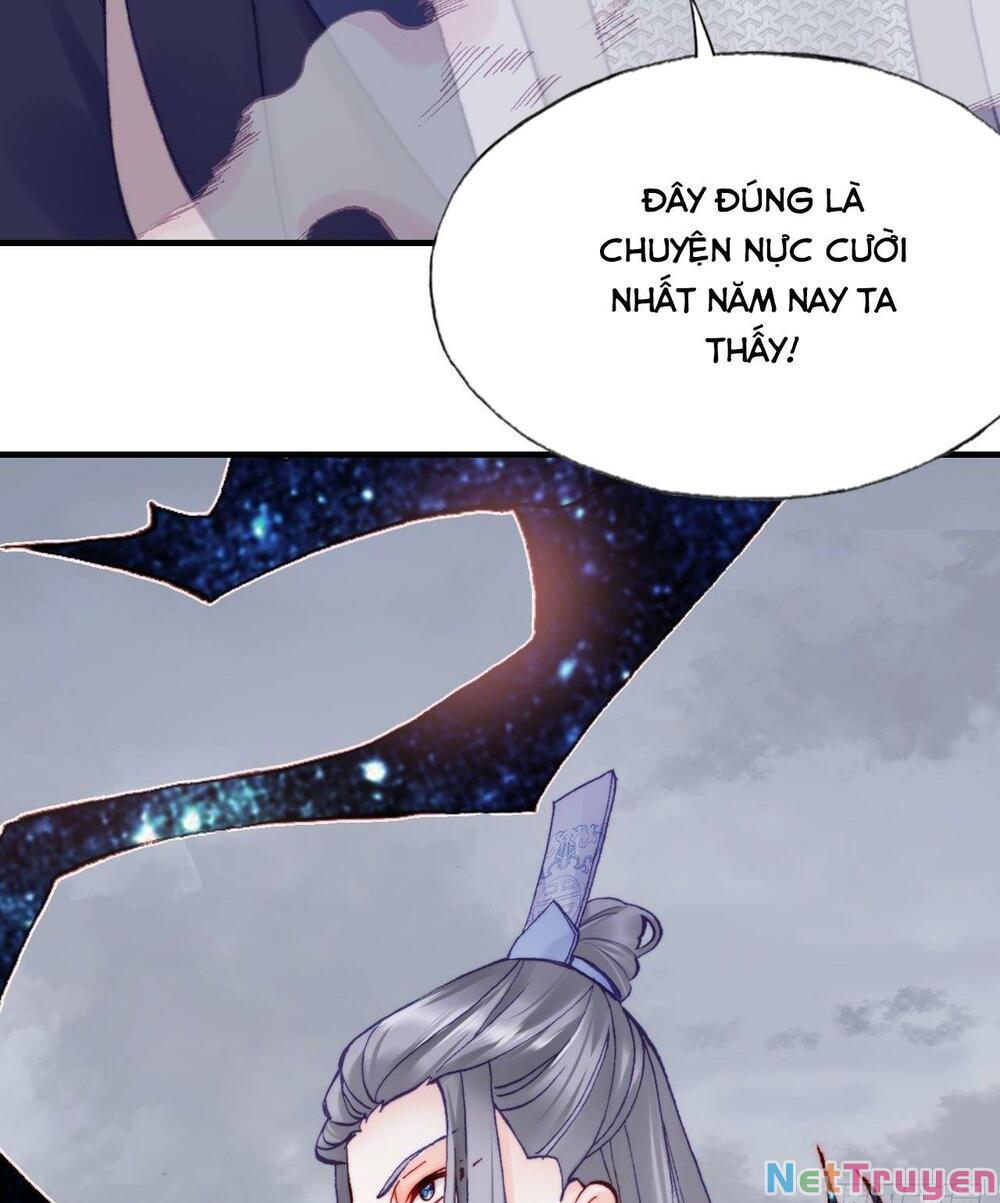 lại bị bệnh chiều chuộng quấn lấy chapter 81 20