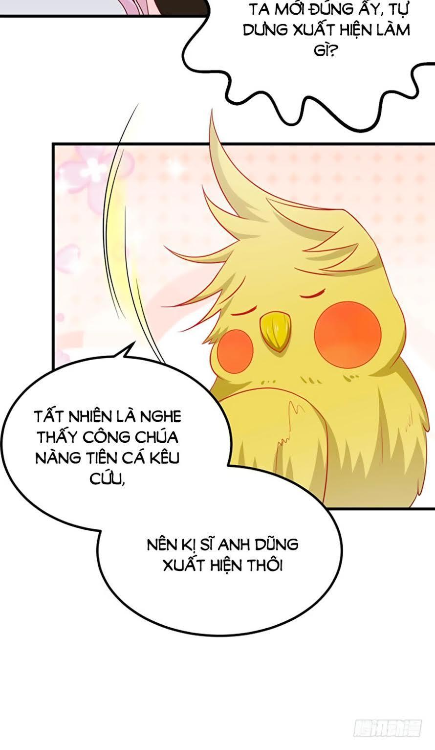 thâm hải chi ca chapter 12 33