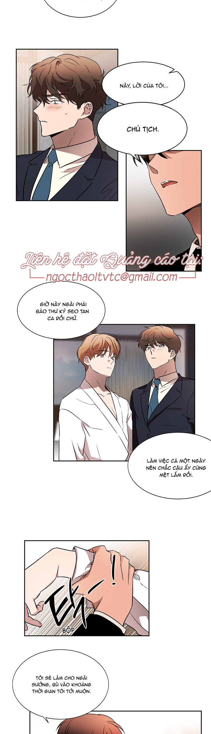 well done chapter 27 3