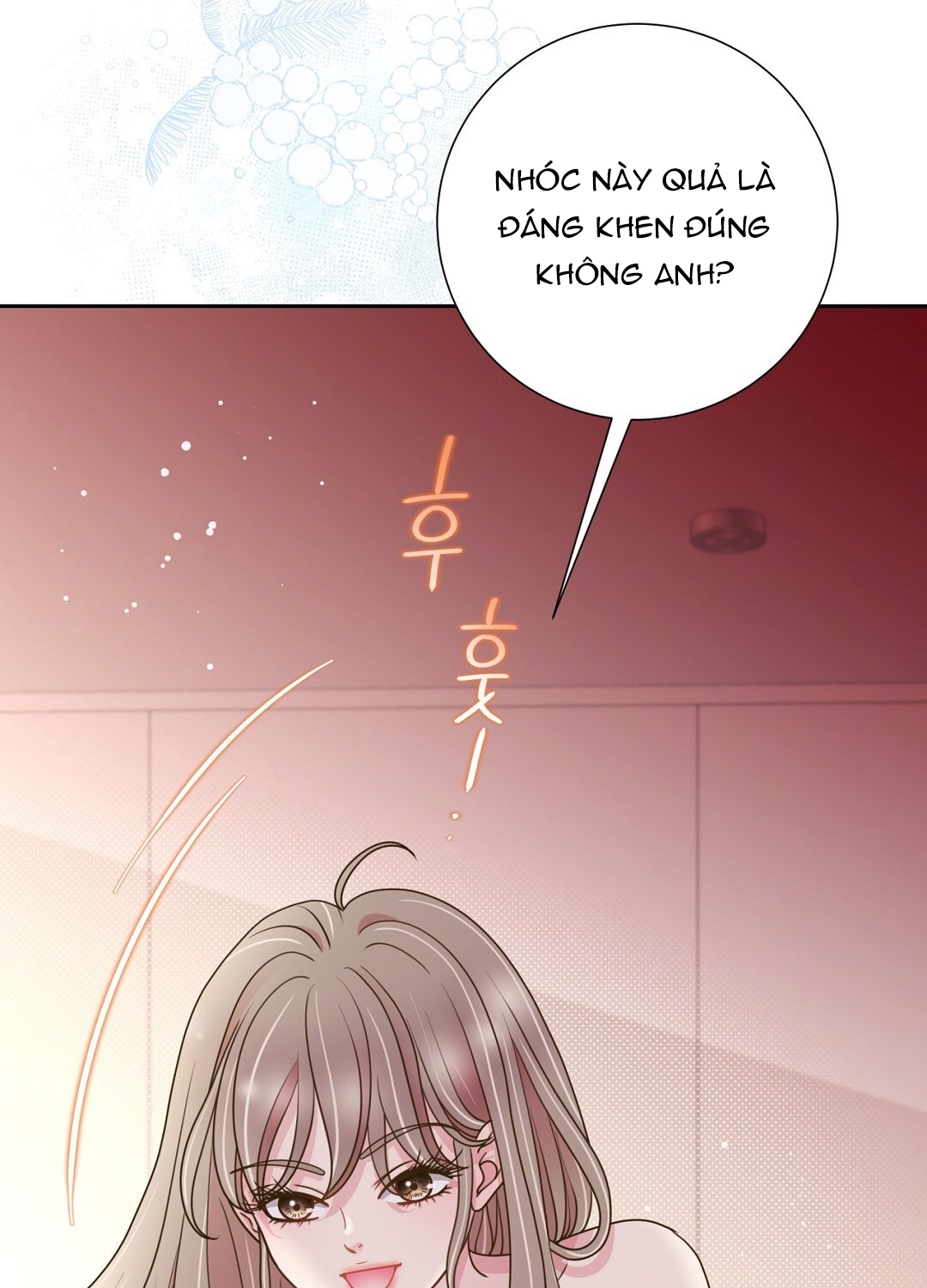 [18+] trải nghiệm thân mật với bạn của anh trai chapter 35.1 36