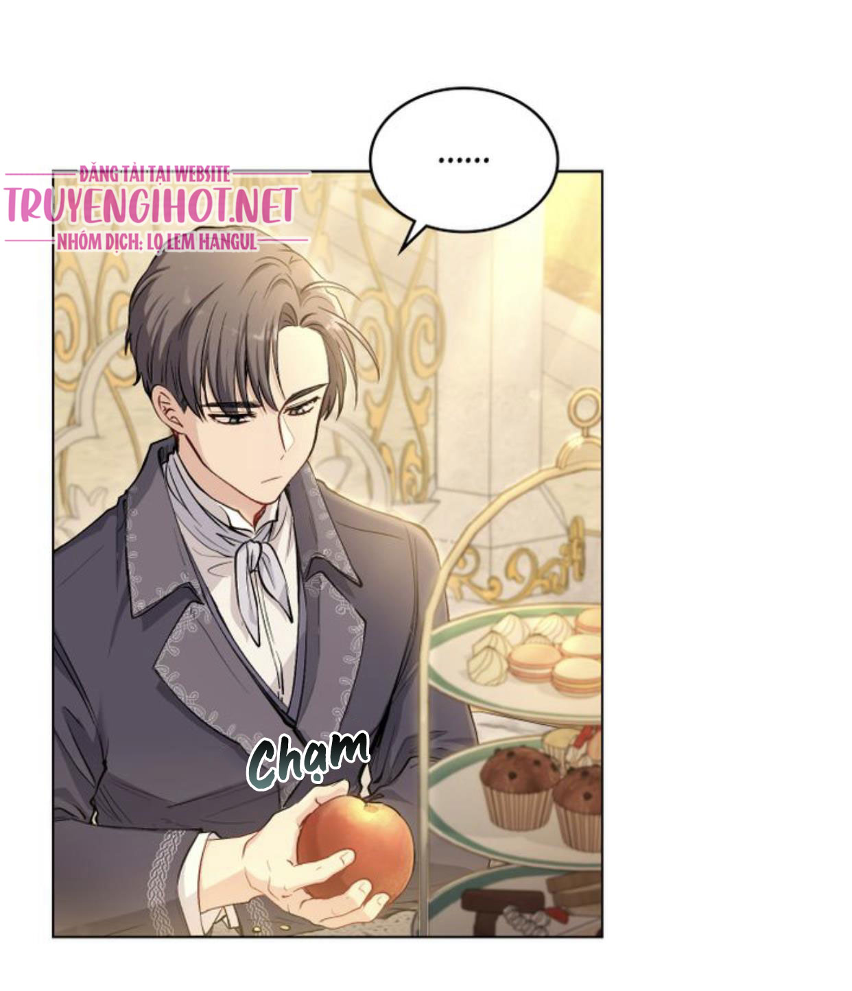 đi tìm nàng camellia chapter 13 49