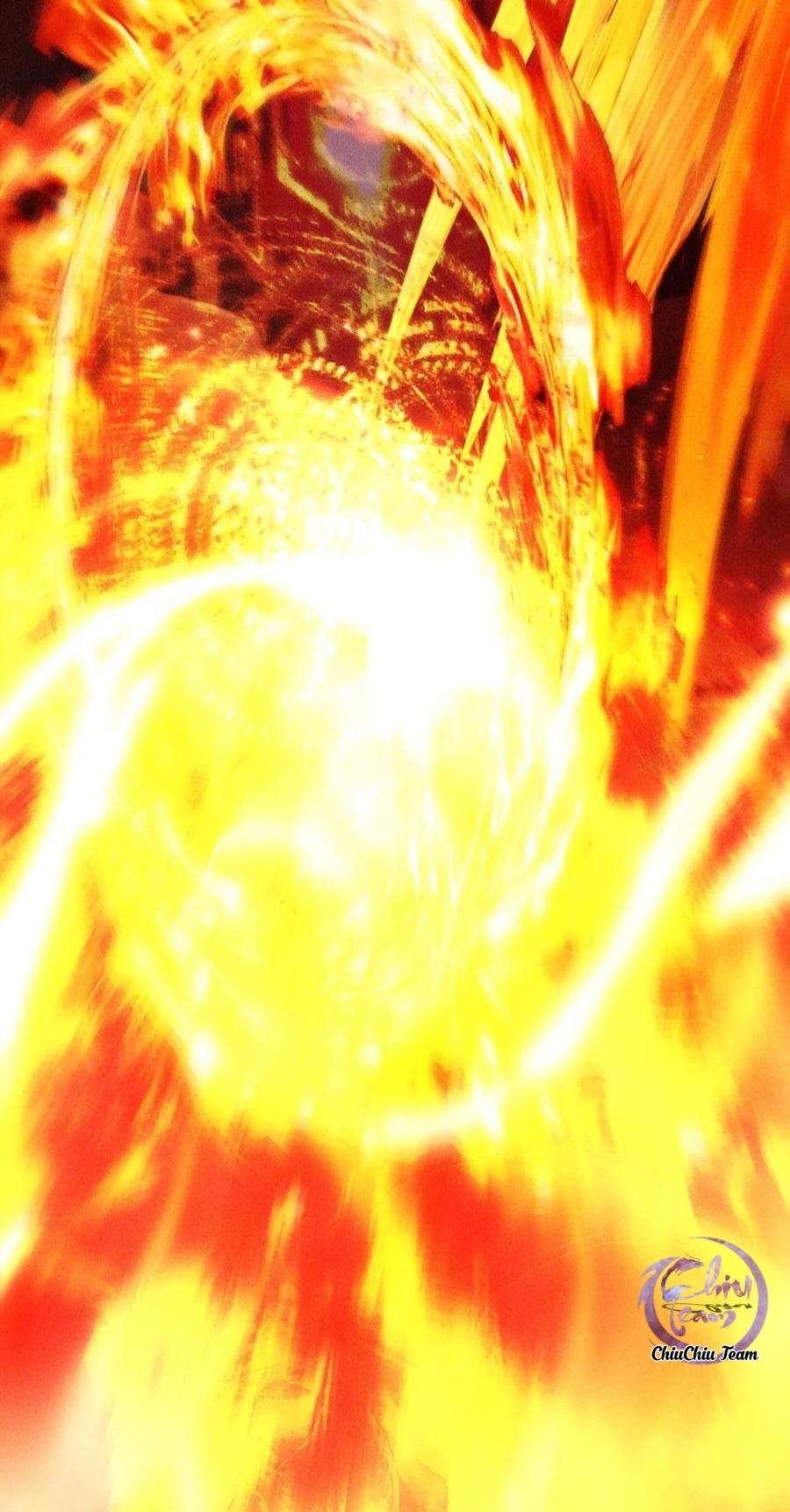 hỉ sự của đế quân chapter 18 47