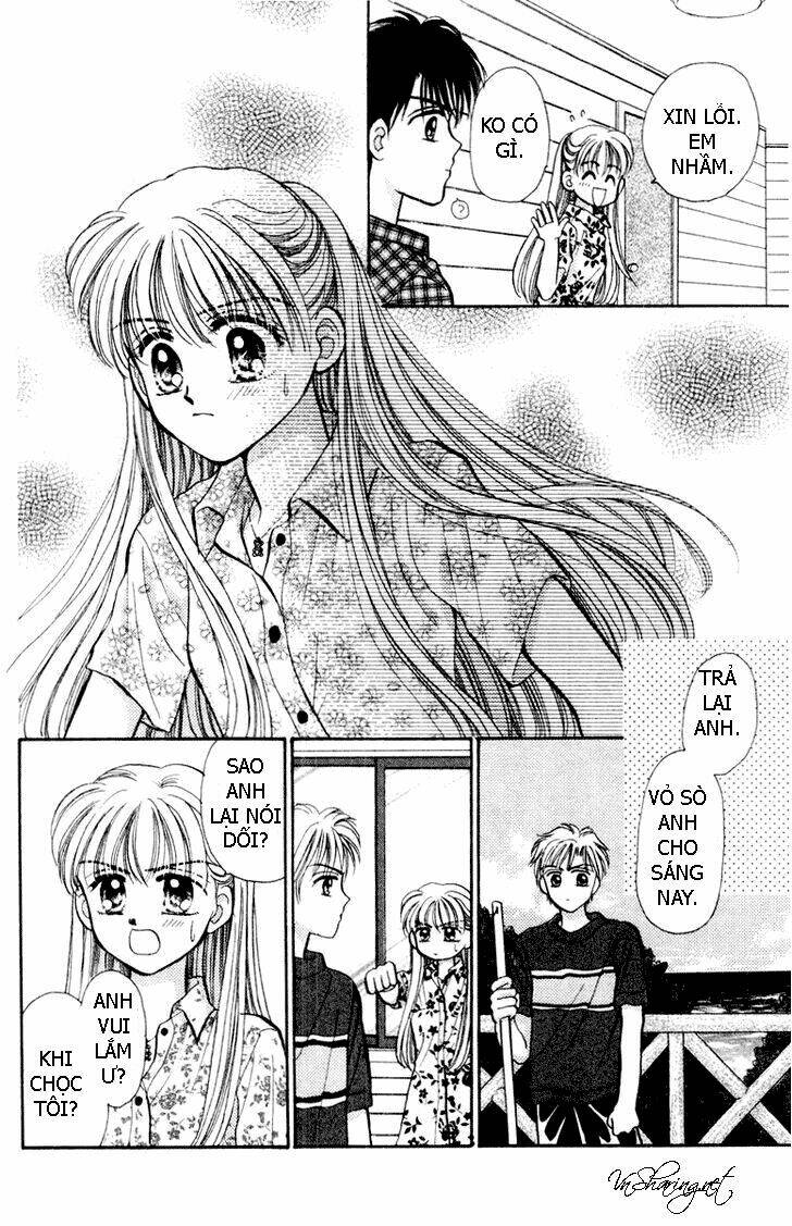 baby love chapter 36 29