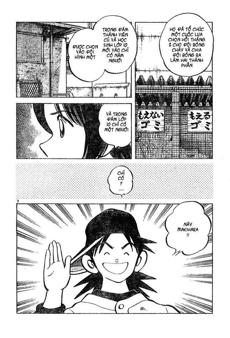 trò chơi vượt qua thử thách chapter 21 7