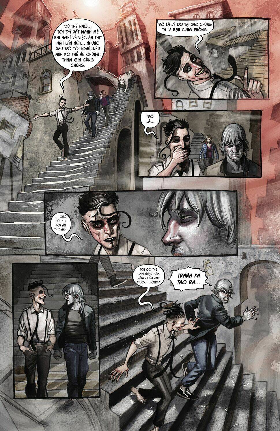 colder - toss the bones chapter 3 14