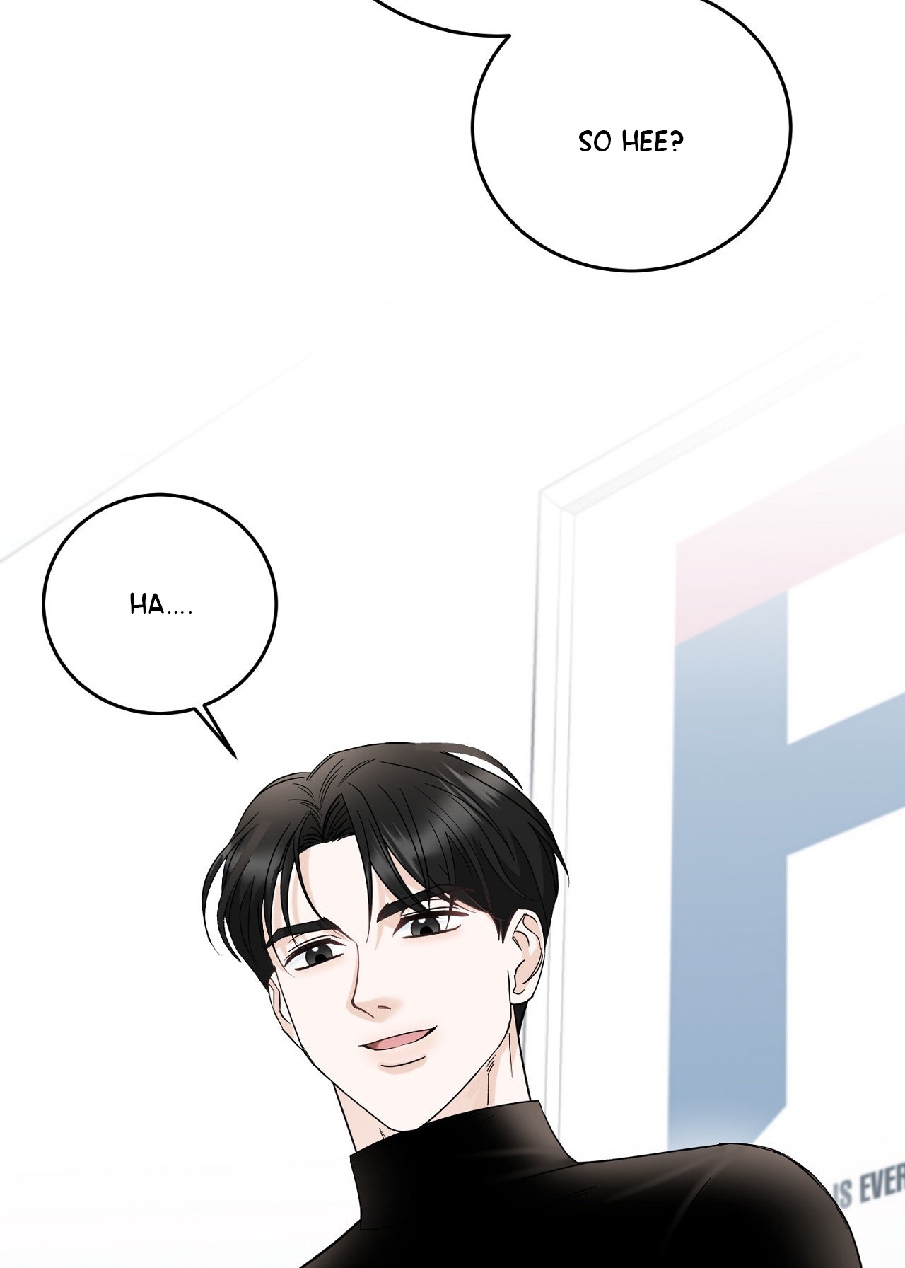 Tôi Đổ Anh Rồi, Trưởng Phòng chapter 7.2 - Trang 24