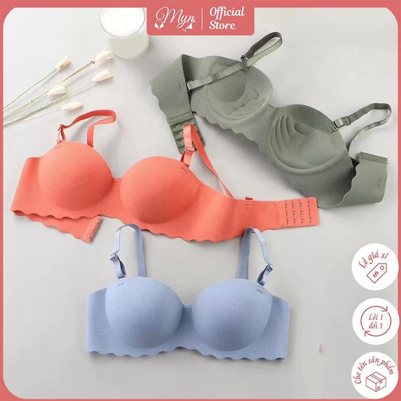ÁO LÓT QUẢ NGANG THÔNG HƠI DÀY 2CM ĐỆM BÀN TAY NÂNG NGỰC A2220