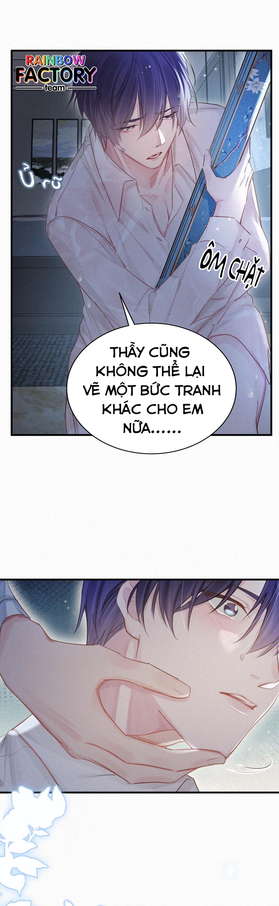 thần thương (môi súng) chapter 33 20