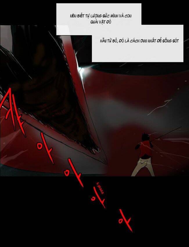 cuộc chiến trong tòa tháp chapter 3 21