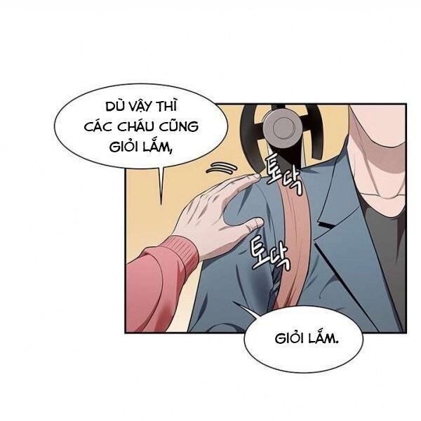 kẻ phán xét chapter 59 3