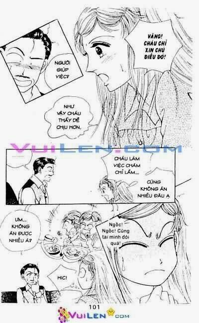 cô gái trung hoa chapter 1 101