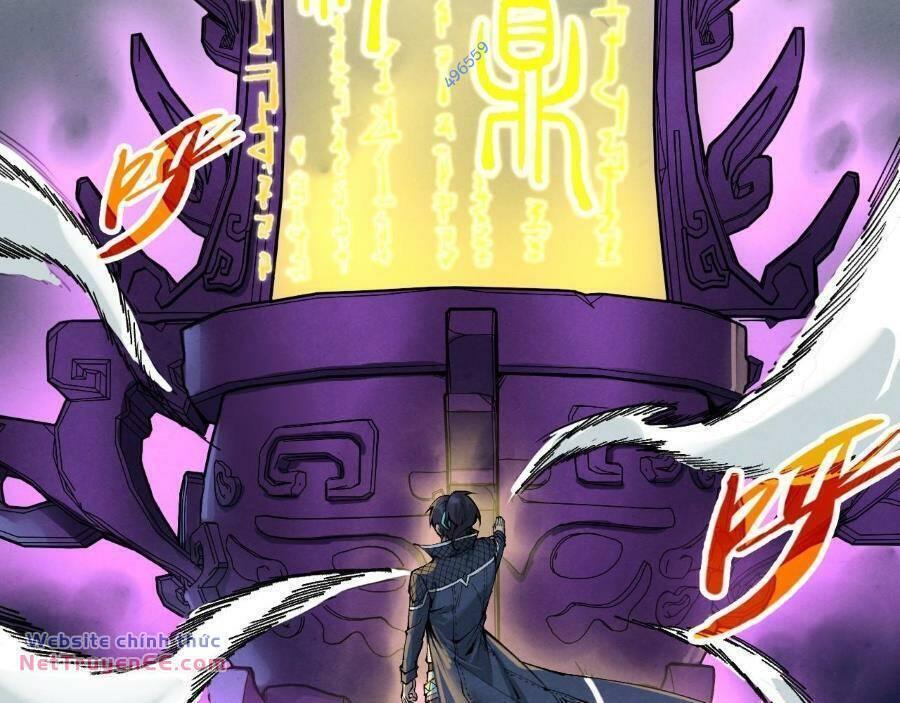 vạn cổ chí tôn chapter 280 60