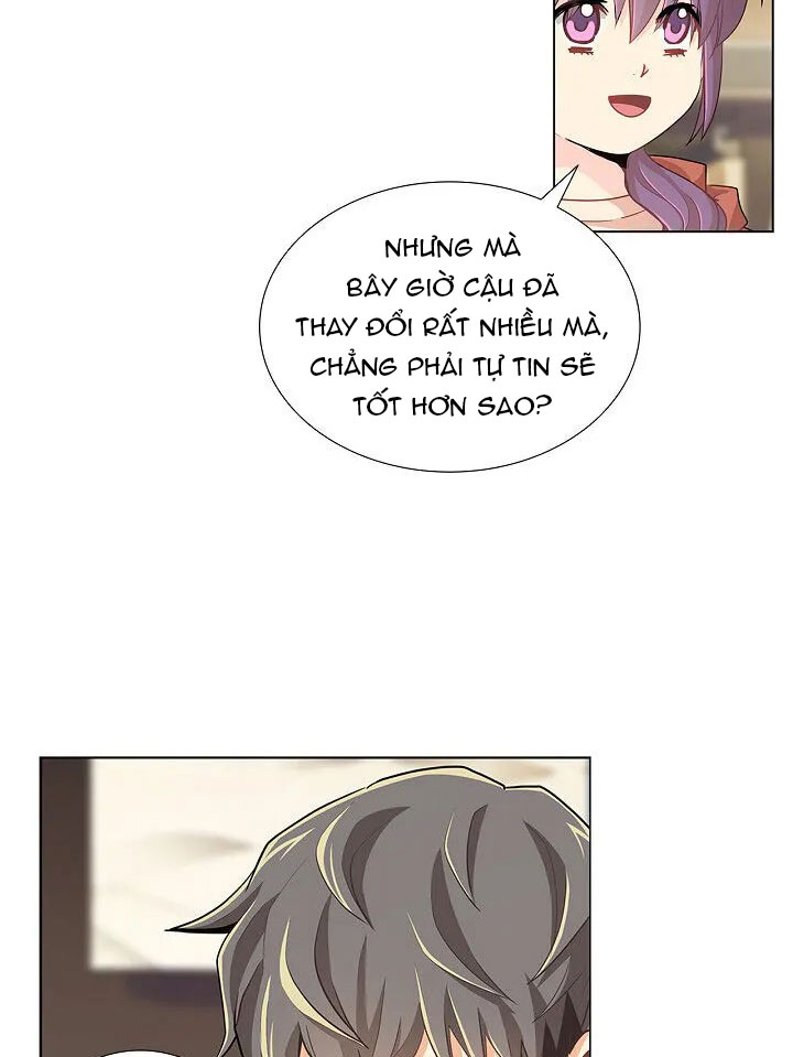 hương vị của nữ thần chapter 13.1 20