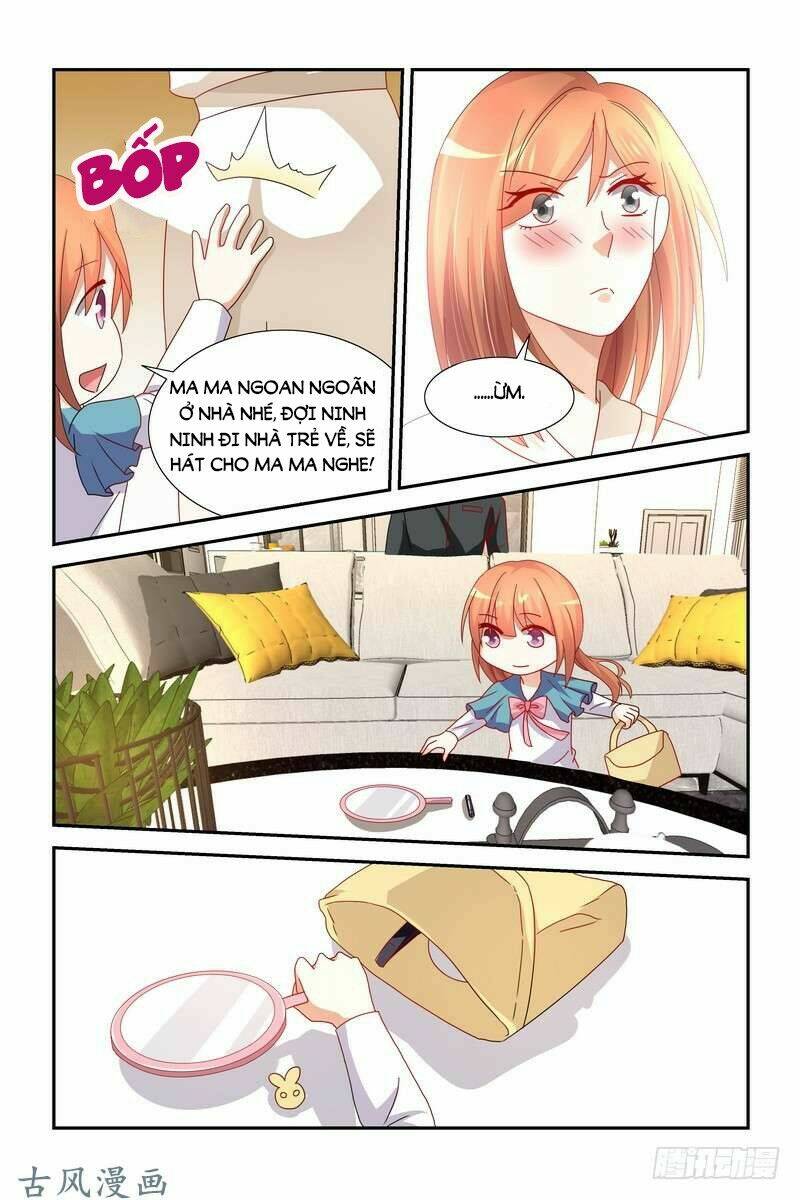 dường như tình yêu đã đến chapter 34 8