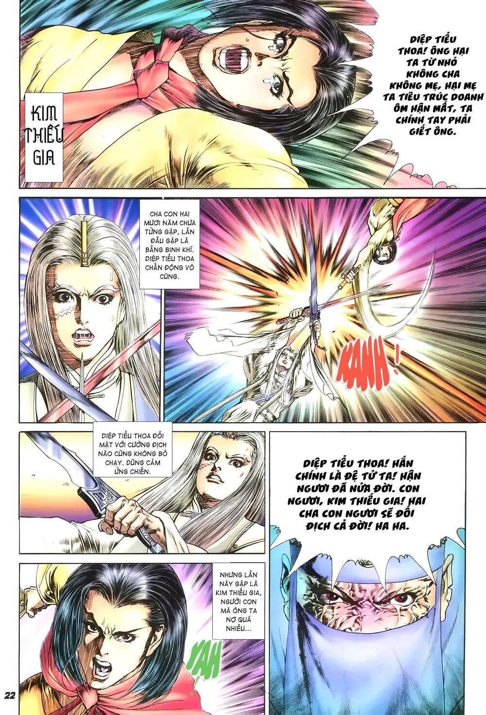 tích lịch chapter 26 2