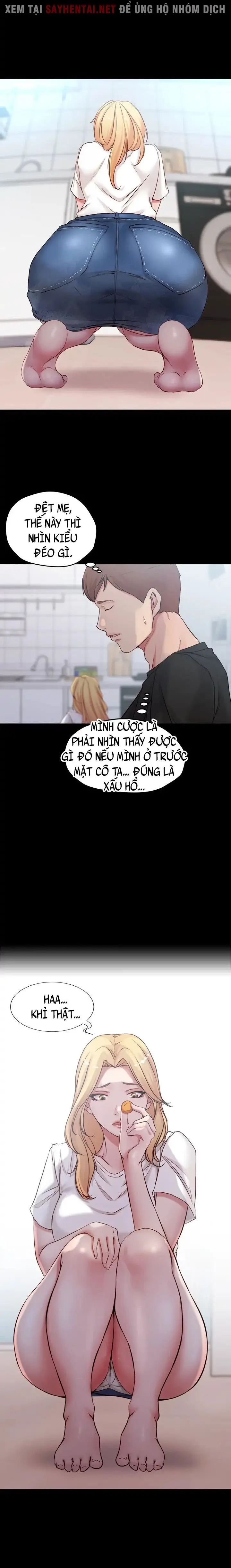 nhật ký quần lót chapter 43 12