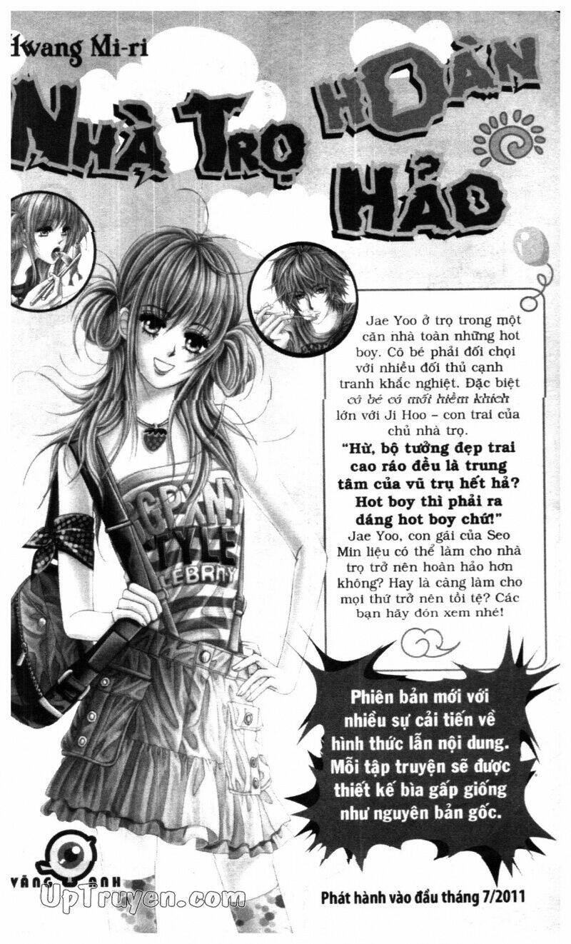 thoát kiếp hồ ly chapter 3 55