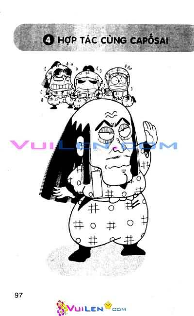 ninja loạn thị chapter 49 97