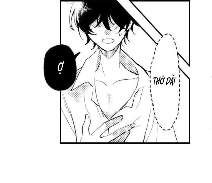 tiếng gọi của tình yêu sau trải nghiệm cận tử chapter 5 11