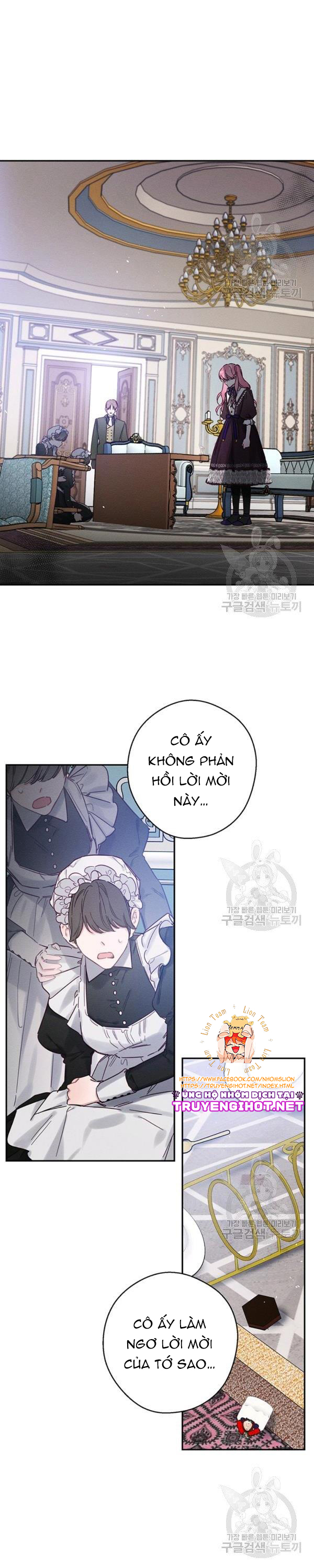 cứ giấu em trai tôi trước đi đã chapter 23.1 3