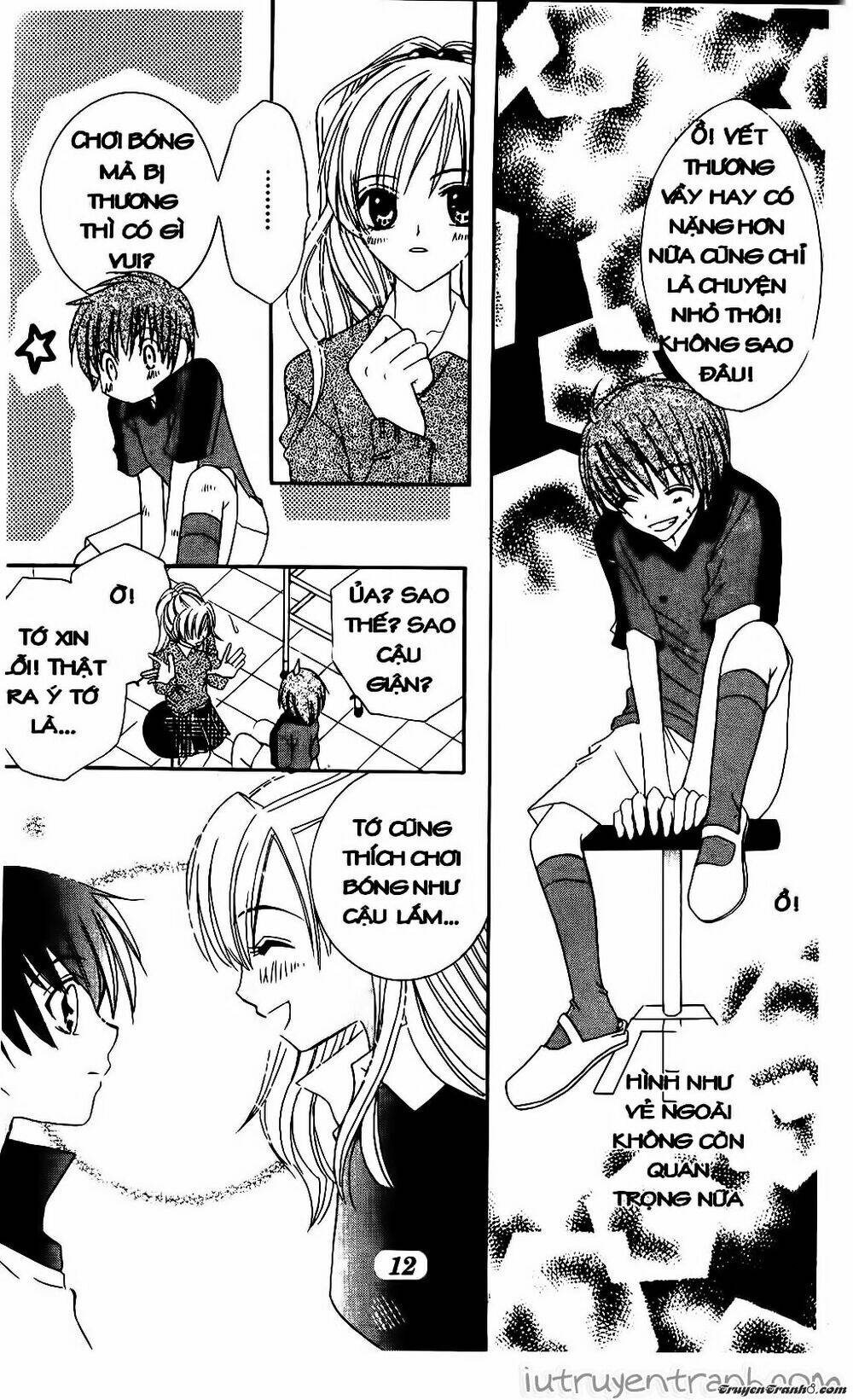 get love! chapter 1 13