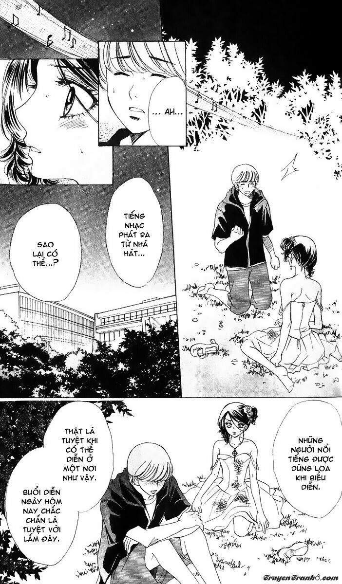 ác quỷ và bản tình ca chapter 60 15