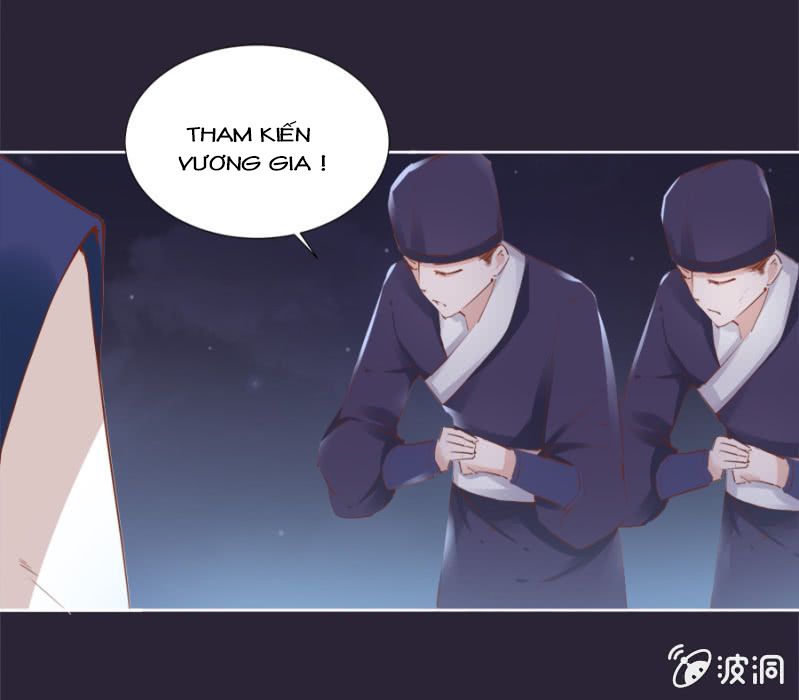 solo đi vương gia chapter 25 2