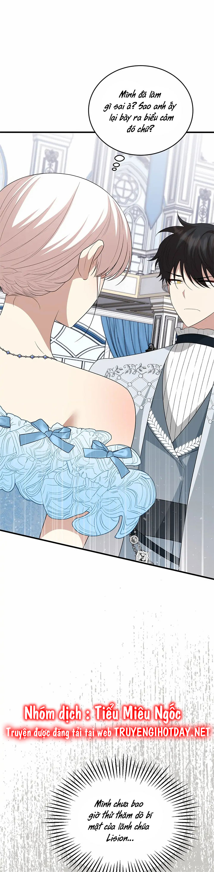 anh trai nguy hiểm của tôi chapter 78 26