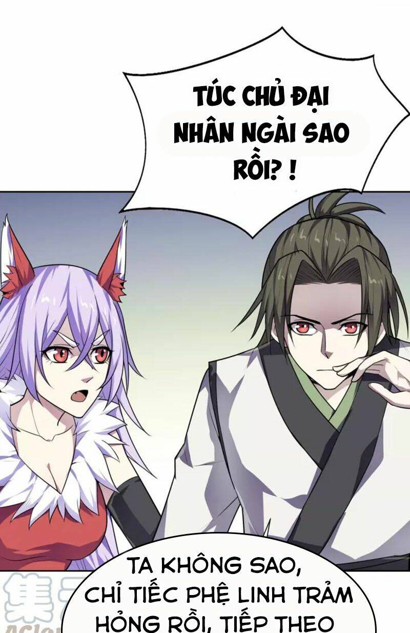 nghịch thiên đại thần chapter 69 8
