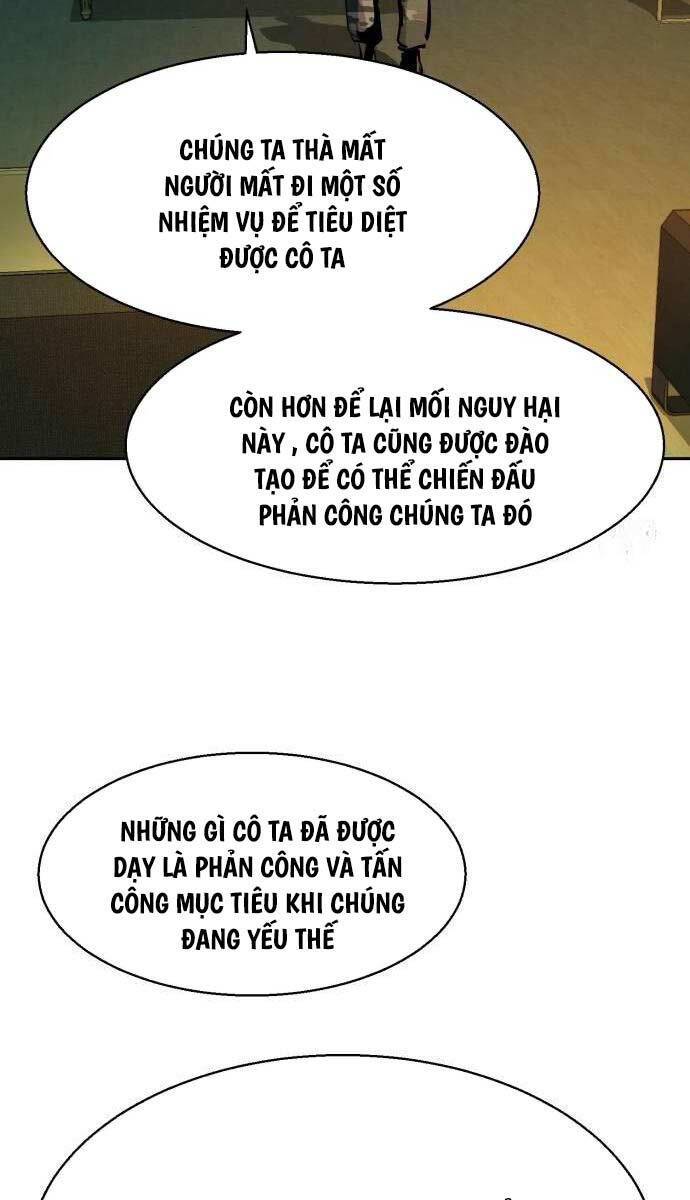 bạn học tôi là lính đánh thuê chapter 177 13