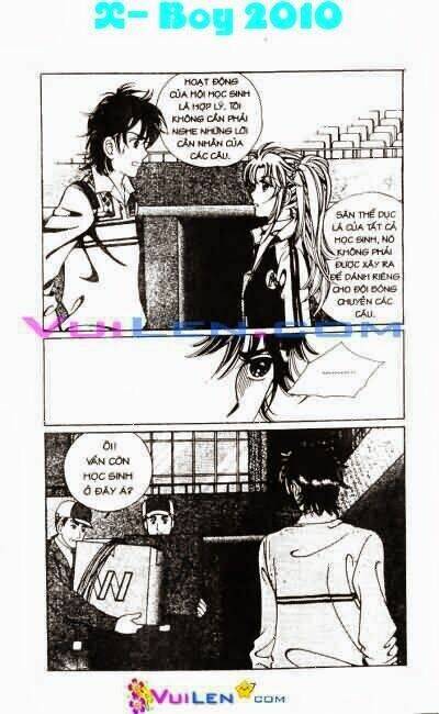 cô giáo tuổi 18 chapter 2 28