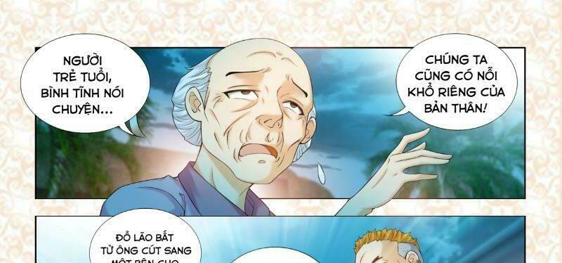 kỳ hiệp địa cầu chi chân tướng trong sa mạc chapter 9 22