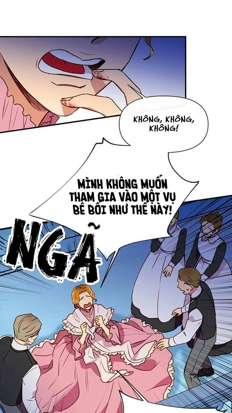 khế ước của nữ công tước quái vật chapter 32 42