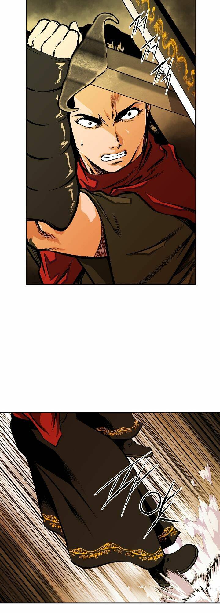 ngũ hợp chí tôn chapter 33 25